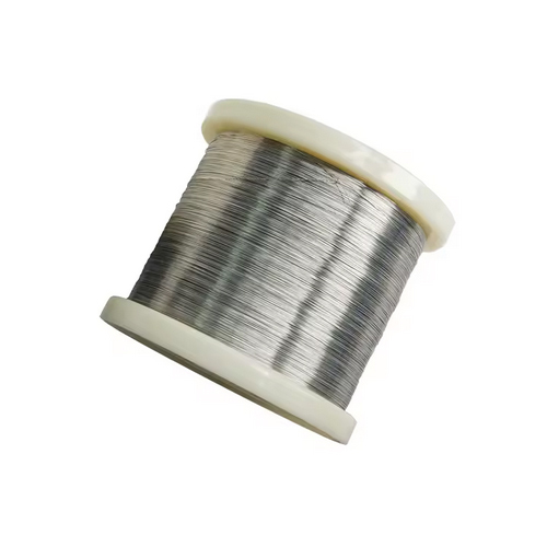 Alloys Wire Metal-sheathed Tubular Elements