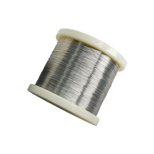 Nichrome Alloys Wire DIN 2.4817 for Electric Blankets