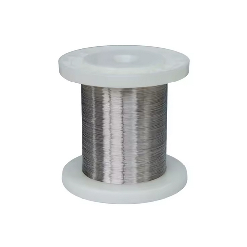 Nichrome Alloys Wire Inconel 600 for Heating Equipment