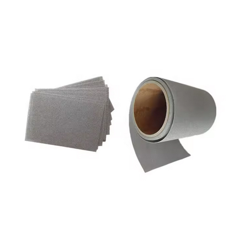 Nickel 201 Strip Foam