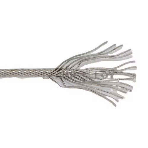 Resistance Nickel Chrome Stranded Wire