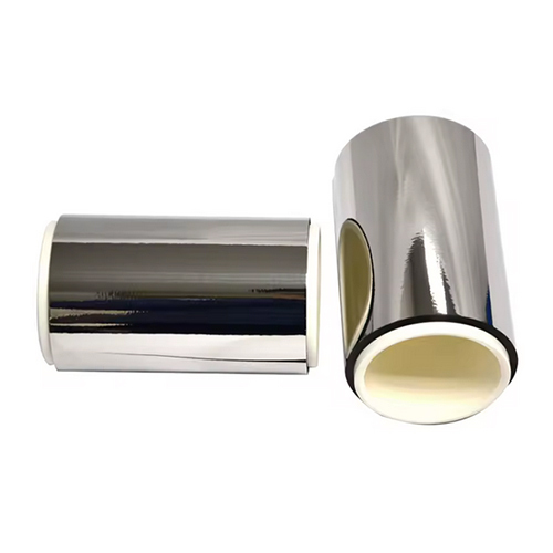 Ultra Thin and Wide Nickel Foil with High Corrosion Resistance