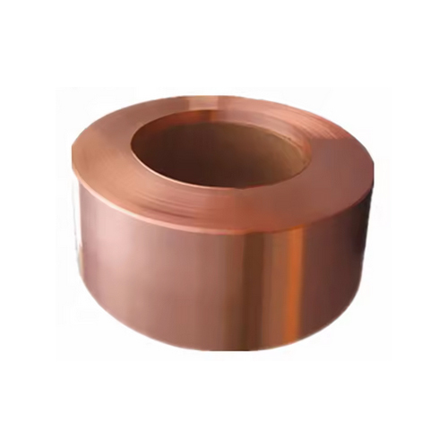 360Hv Beryllium Copper Strip - Hardness: Rigid