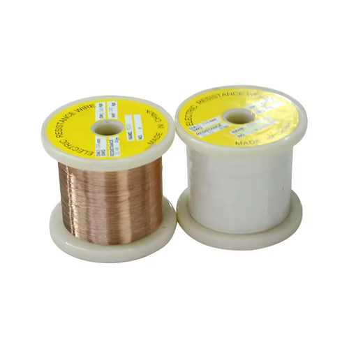 0.134mm Manganin Wire with Resistance