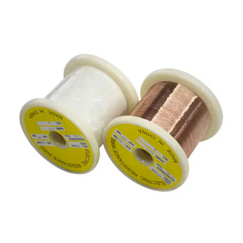 Alloy 0.03-8.0mm Manganin Wire