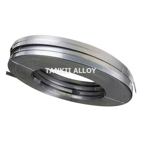 Bright Constantan Strip