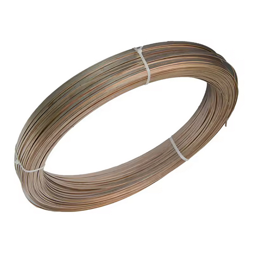 CuMn7Sn Copper Manganese Alloy Resistance Wire for Shunt Cumn Copper Manganese Wire
