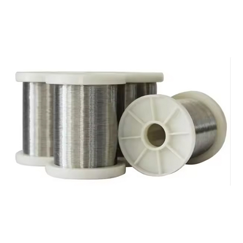 CuNi30 Copper Nickel Alloy Wire