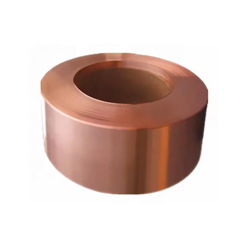 Half Hard Pure Bare Copper Foil