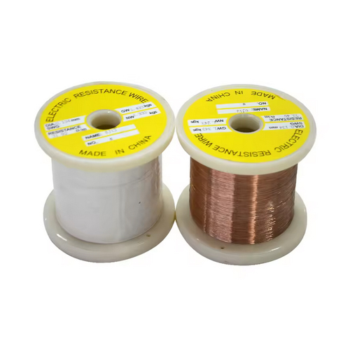 High Quality Alloy 290 Manganin Wire with Resistivity