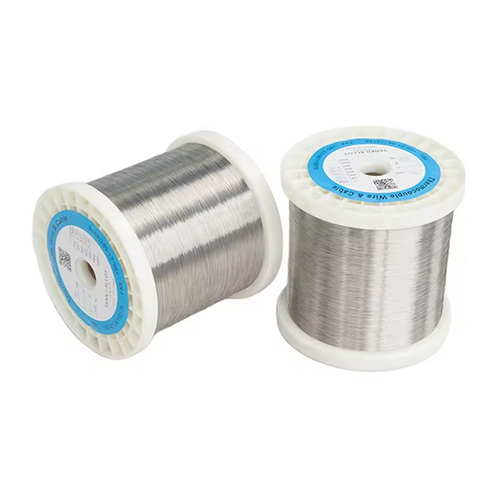 0.5mm Soft Magnetic Alloy Wire