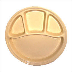 सेक्शनड प्लेट्स