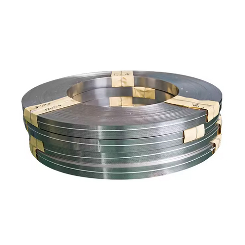 140B Thermal Bimetallic Sheet - Hardness: Rigid