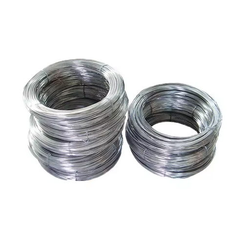 Electric Heating Resistance Bare Heating Element Pipe Heating Cable Kan-thal A1 Fecral Alloy Wire