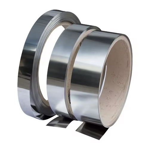 Hy-Ra49 Soft Magnetic Alloy Sheet - Hardness: Rigid