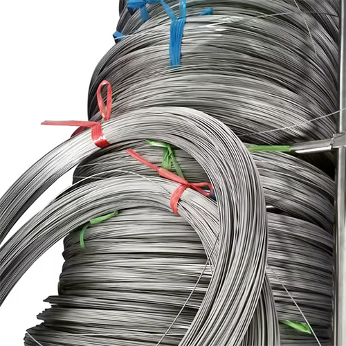 Mu 49 Soft Magnetic Alloy Wire