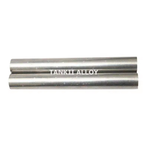 Nickel Alloy Steel Round Bar