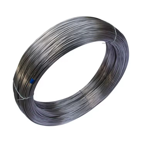 Permalloy Wire Ni79Mo4 Precision Alloy Soft Magnetic Alloy