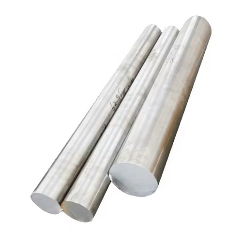 Soft Magnetic Alloy Mu 49 FeNi50 Round Bar