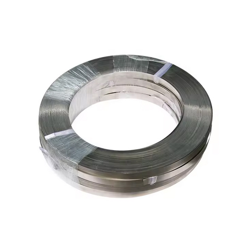 Thermostatic Bimetal Sheet For Temperature Controller - Hardness: Rigid