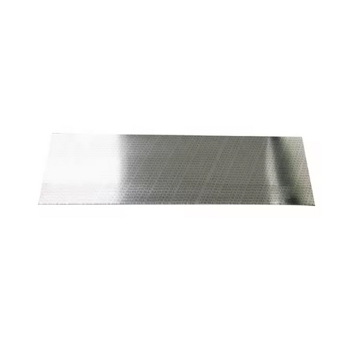 Thermostatic Bimetal Strip for Thermometer