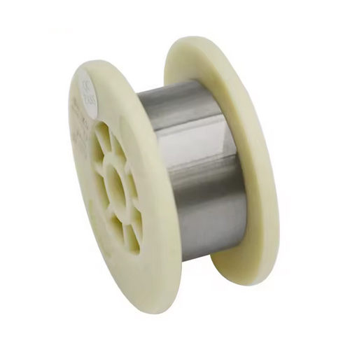 1.0Mm Tungsten Wire With Polished Surface - Hardness: Rigid