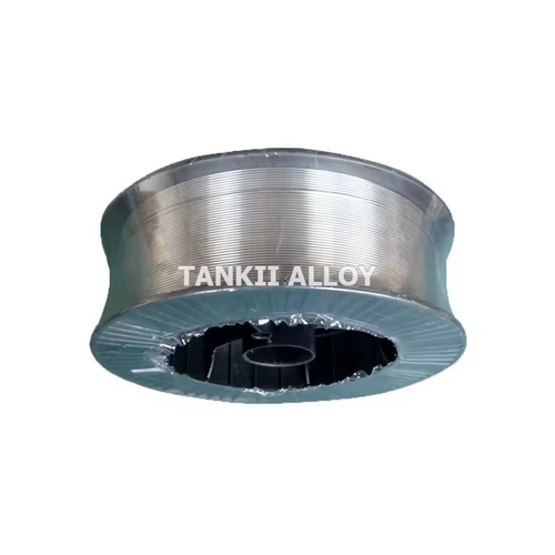 Alloy 82 Nickel-Chromium Welding Wire