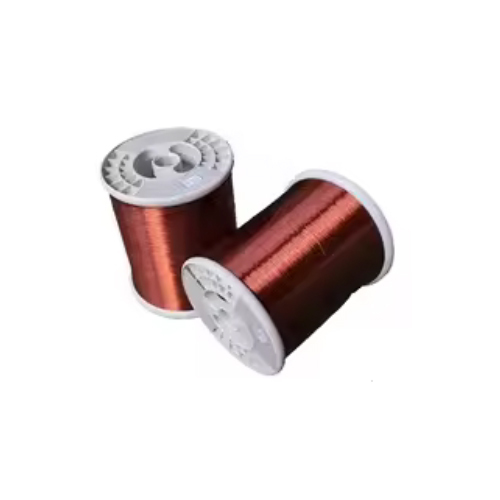 Cumn12Ni Microfilament Enamelled Manganin Wire - Color: Different Available