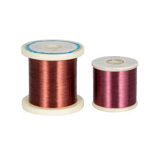 Enamelled Copper Wire for Transformer Motor