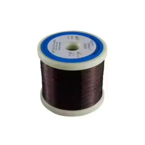 Enamelled Iron-Chromium Aluminum FeCrAl Alloy Wire