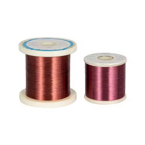 Enamelled Manganin Wire