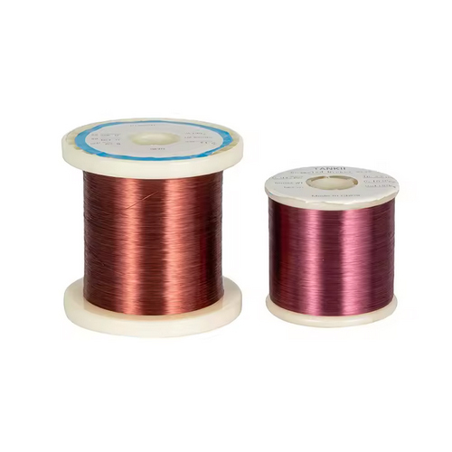 Enamelled Resistance Wire