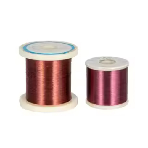 High Temperature Resistance Nichrome Enameled Wire