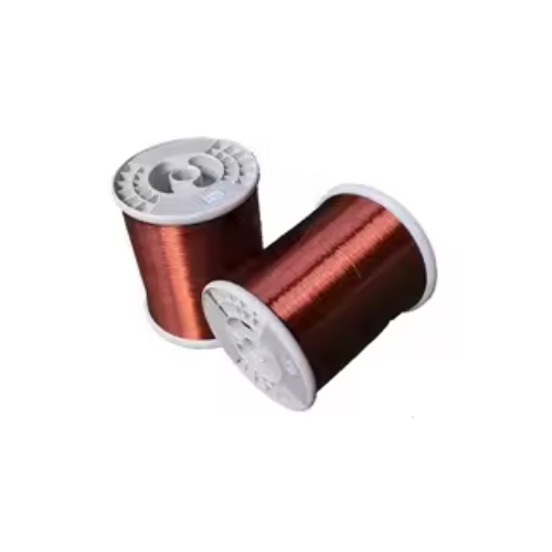 Ni80Cr20 Enamelled NiCrA Wire for Motor Winding