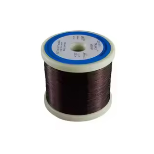 Various Colours Enamelled Iron-Chromium Aluminum FeCrAl Alloy Wire
