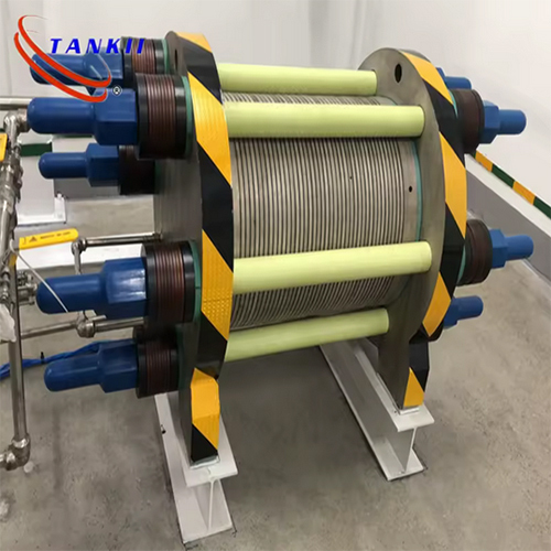 Alkaline Water Electrolysis Hydrogen Gas Generator Electrolyzer With Renewable Solar Wind Energy - Features: High Quality