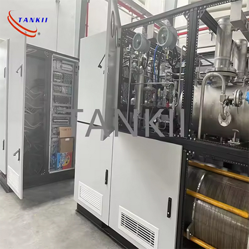 Alkaline Water Electrolysis Plant Hydrogen Production Equipment - Features: High Quality