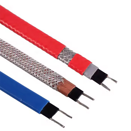 Automatic Temperature Control Heat Tracing Cable - Color: As Per Demand