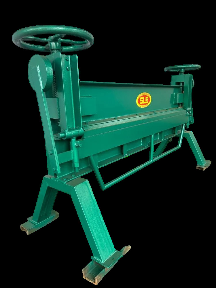 Sheet Bending Machine - Phase: Single / Three Phase