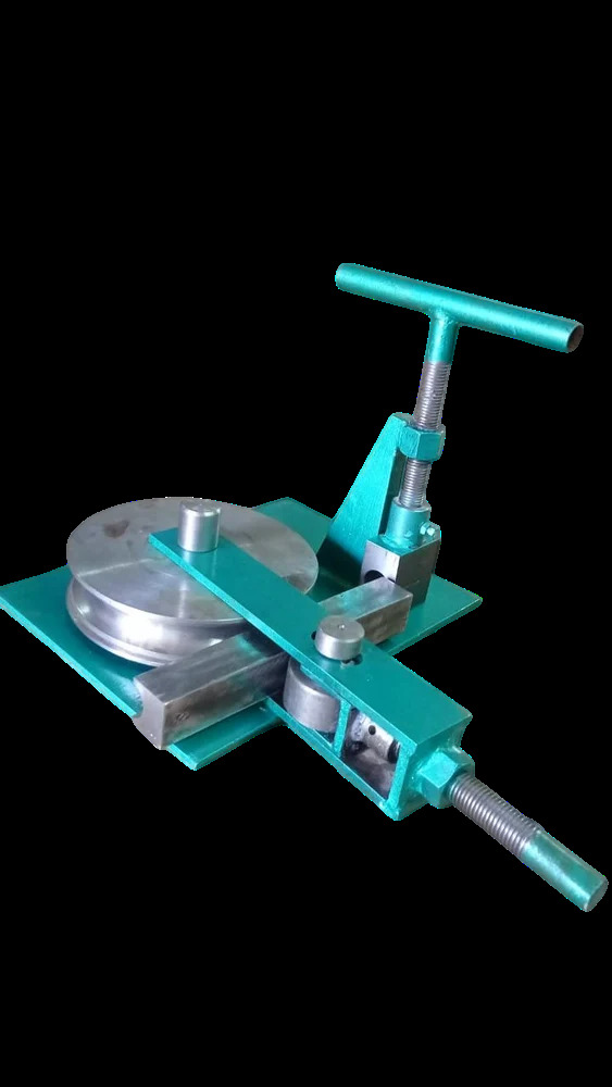 Pipe Bending Machine - Phase: Single / Three Phase