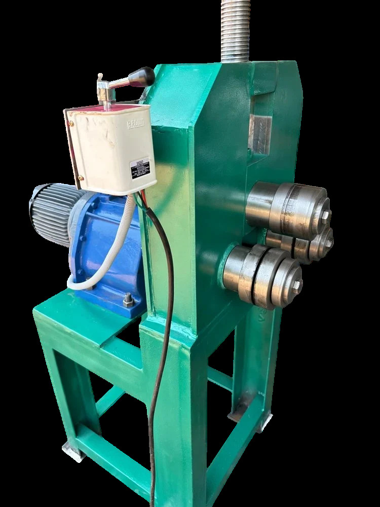 Cnc Pipe Bending Machine - Phase: Single / Three Phase