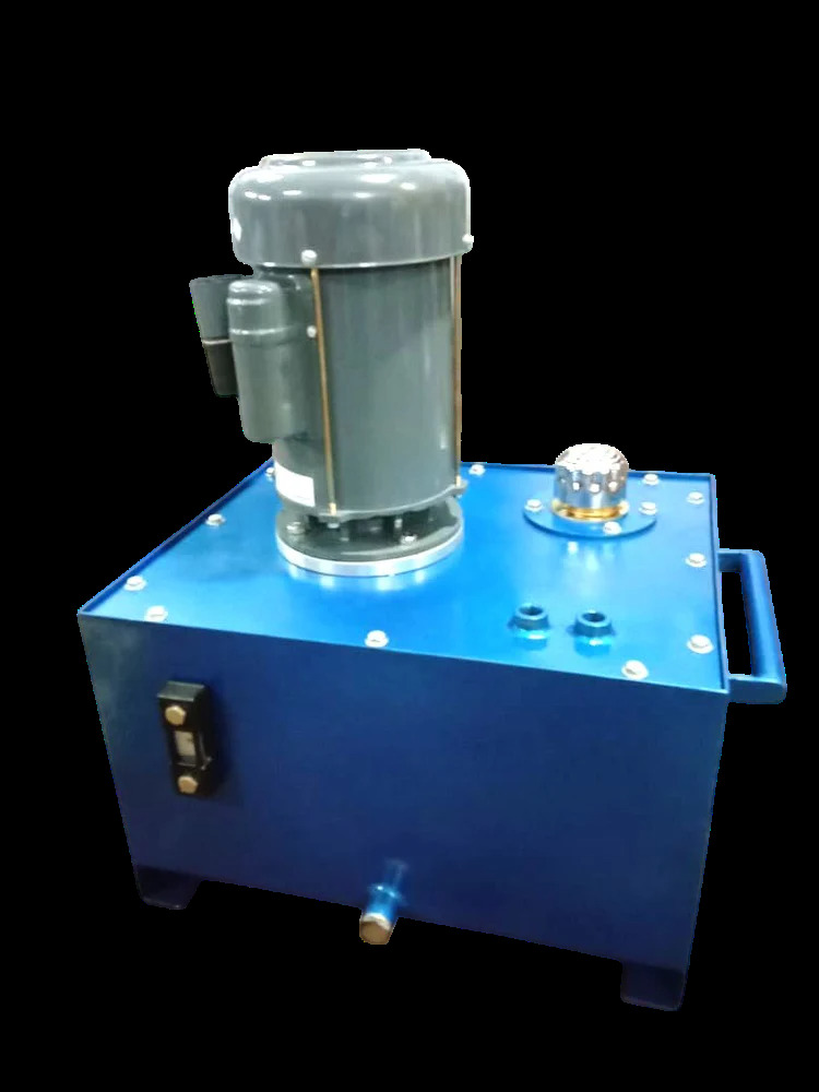 Tube Bending Machine - Capacity: 1 Ton