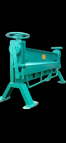 Metal Bending Machine - Features: Stable Performance