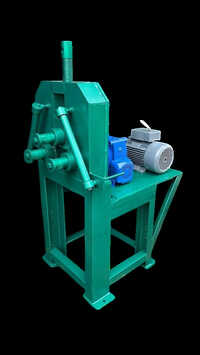 Angle Bending Machine