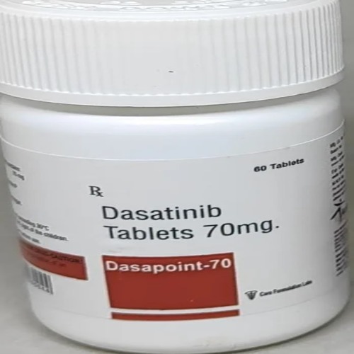 Dasamyl 70 mg Tablet