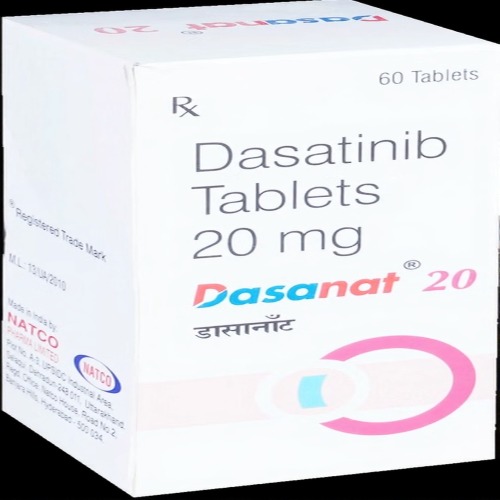 Dasanat 20 mg Tablet