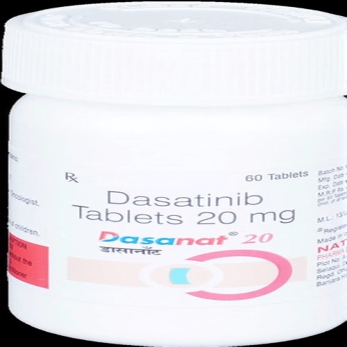 Dasanat 20 mg Tablet