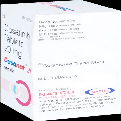 Dasanat 20 mg Tablet