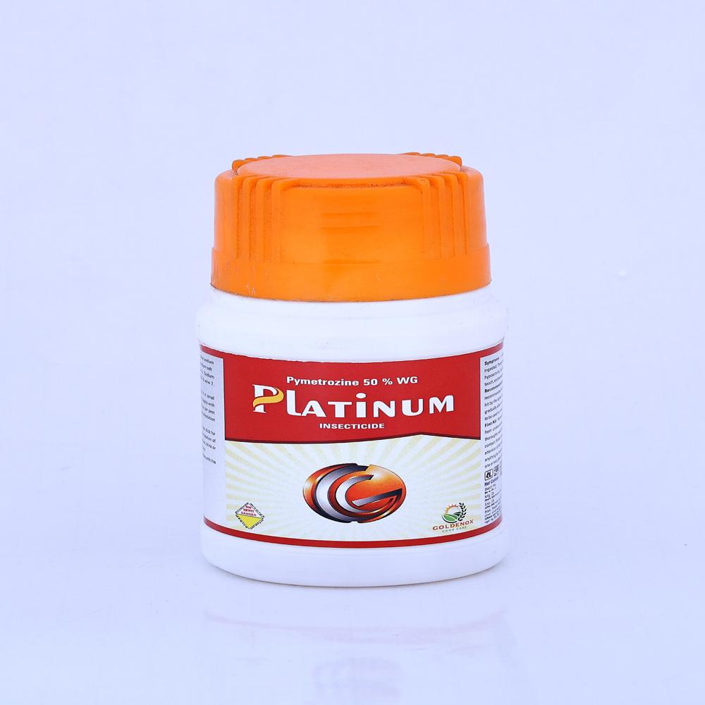 Pymetrozine 50 % Wg - Application: Agriculture