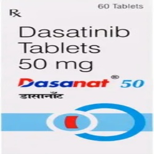 Dasanat 50 mg Tablet